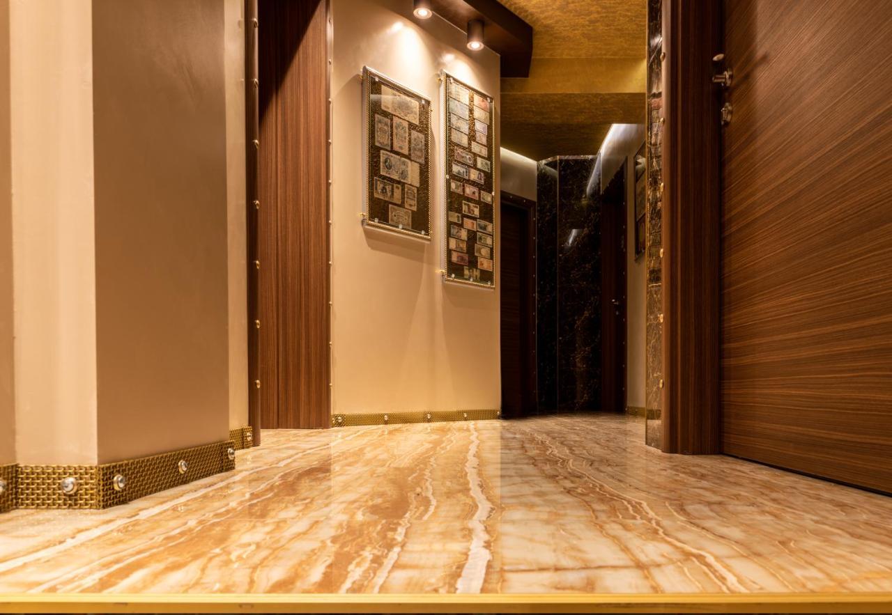 Apartamento Hidden Bank: Cash Plovdiv Exterior foto